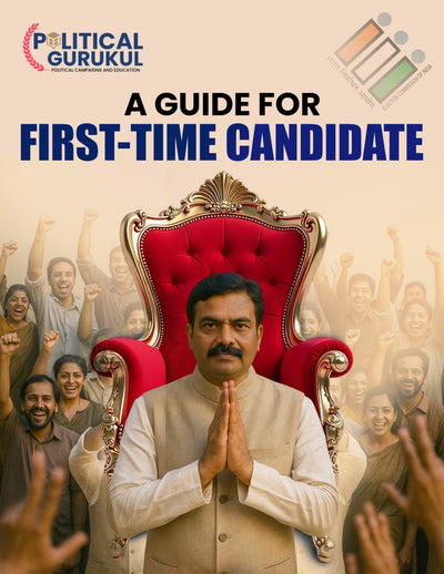 First-Time Candidates: A Comprehensive Guide to Running for Election